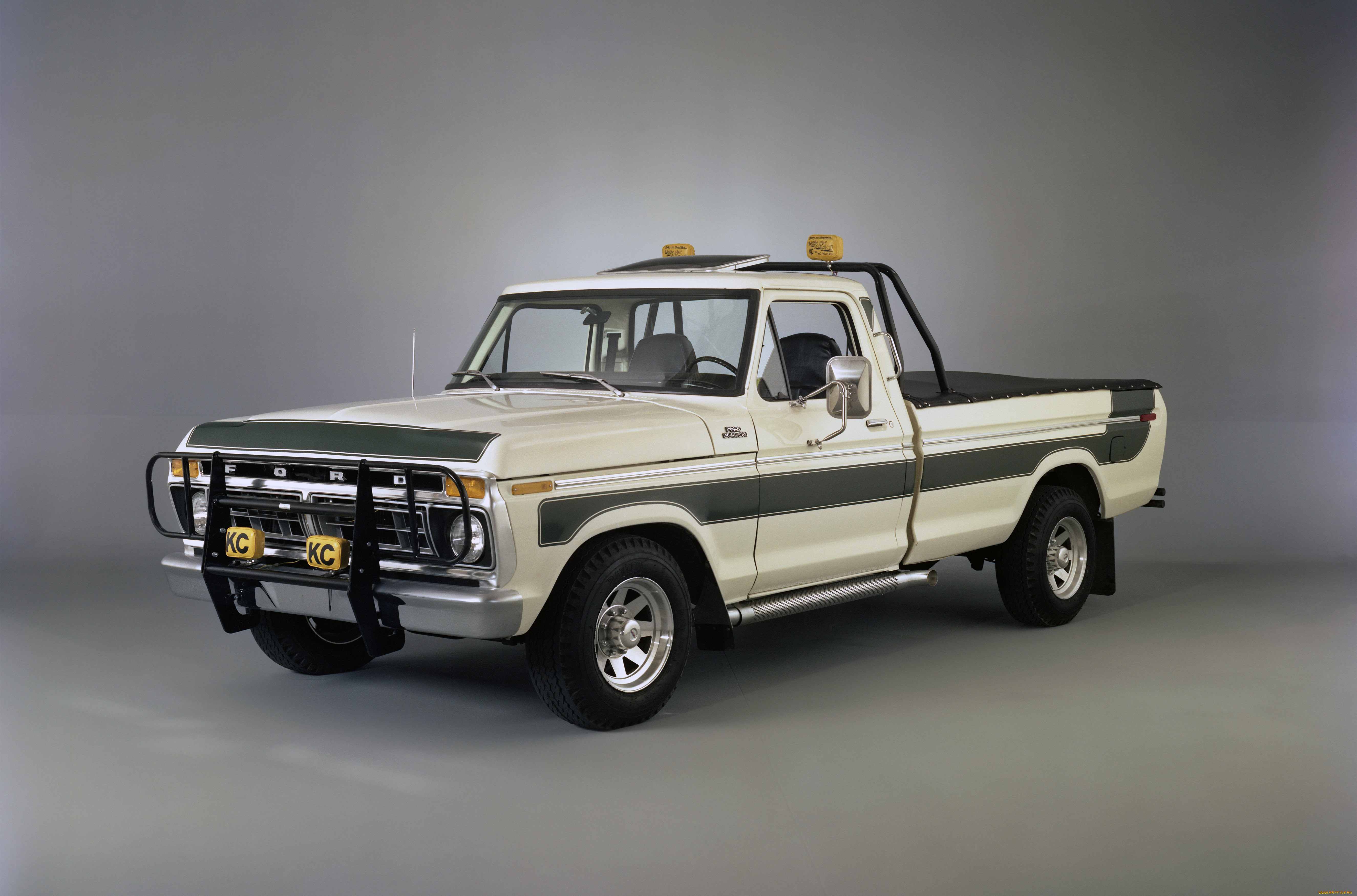 , ford
